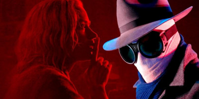 The Invisible Man Bikin Rekor Box Office thumbnail